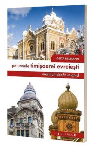 Pe urmele Timisoarei evreiesti
