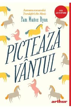 Picteaza vantul