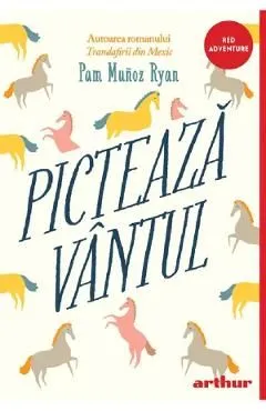 Picteaza vantul