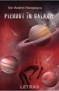Pierdut in galaxie