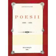 Poesii (1888-1894)