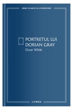 Portretul lui Dorian Gray (Vol. 11)
