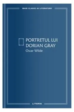 Portretul lui Dorian Gray (Vol. 11)