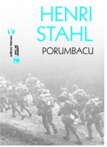 Porumbacu