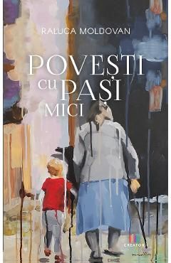 Povesti cu pasi mici