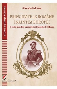 Principatele romane inaintea Europei