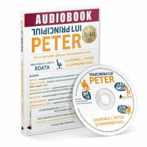 Principiul lui Peter