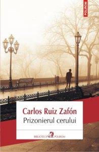 Prizonierul cerului. Editia 2013
