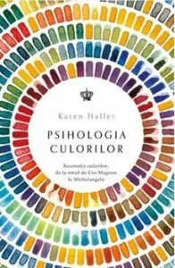 Psihologia culorilor de Karen Haller