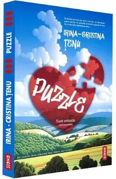 Puzzle de Irina Cristina Tenu