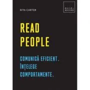 Read People de Rita Carter
