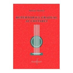 Repertoriul gradual al chitarei