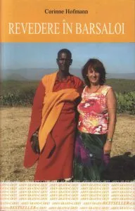 Revedere in Barsaloi. Editia 2012 de Corinne Hofmann