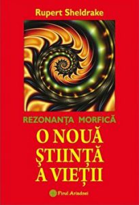 Rezonanta morfica- o noua stiinta a vietii