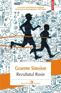 Rezultatul Rosie de Graeme Simsion