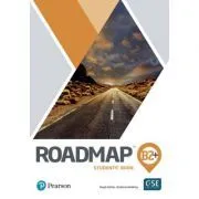 RoadMap B2  Students' Book with digital resources & mobile app de Hugh Dellar