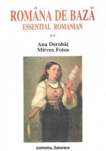 Romana de baza, Vol. 2