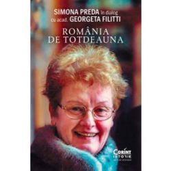Romania de totdeauna