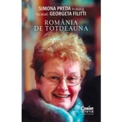 Romania de totdeauna de Georgeta Filitti