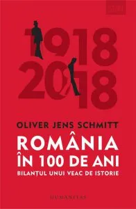 Romania in 100 de ani