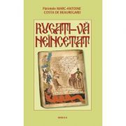 Rugati-va neincetat