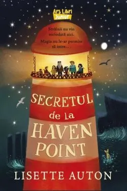 Secretul de la Haven Point de Lisette Auton