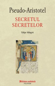 Secretul secretelor