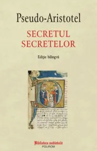 Secretul secretelor de Pseudo-Aristotel