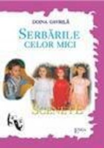 Serbarile celor mici