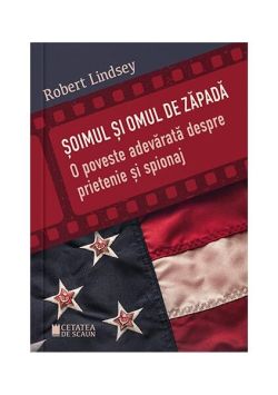 Șoimul și omul de zăpadă