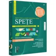 Spete pentru admiterea la INM/magistratura. Drept penal si drept procesual penal de Luminita Cristiu-Ninu