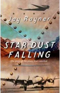 Star Dust Falling de Jay Rayner