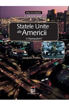 Statele Unite ale Americii o hiperputere?