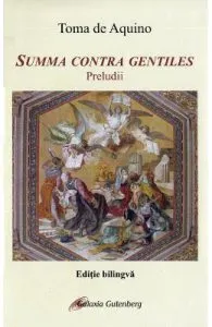 Summa contra gentiles de Toma de Aquino