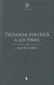 Teologia politica a lui Pavel