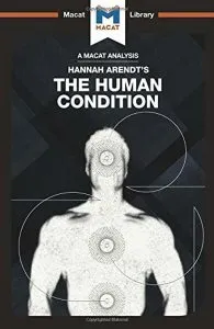 The Human Condition de Sahar Aurore Saeidni