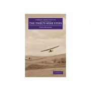The Thirty-Nine Steps