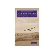 The Thirty-Nine Steps de John Buchan