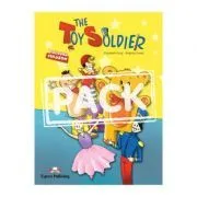 The Toy Soldier DVD de Elizabeth Gray