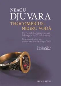 Thocomerius-Negru Voda de Neagu Djuvara