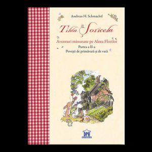 Tilda Soricela - Primavara si vara