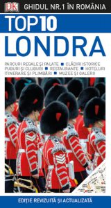 Top 10 londra