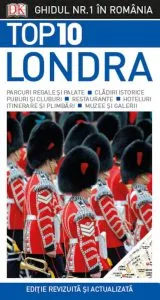 Top 10 londra