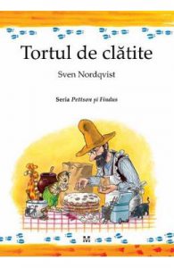 Tortul de clatite