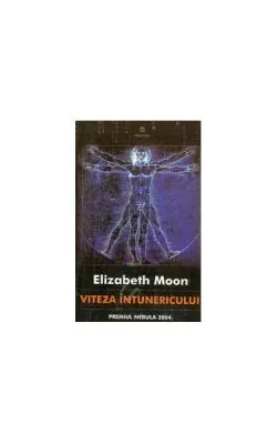 Viteza întunericului de Elizabeth Moon
