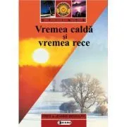 Vreme calda si vreme rece, Carte uriasa de Fred Biddulph