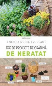 100 de proiecte de gradina de neratat