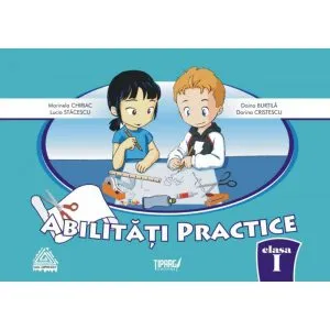 Abilitati practice clasa I de Doina Burtila