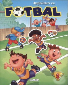 Abtibilduri cu fotbal 2