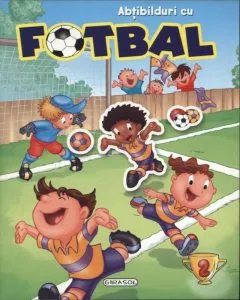 Abtibilduri cu fotbal 2